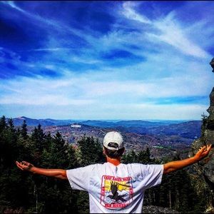 Meet your Posher, Walker